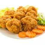 炸物