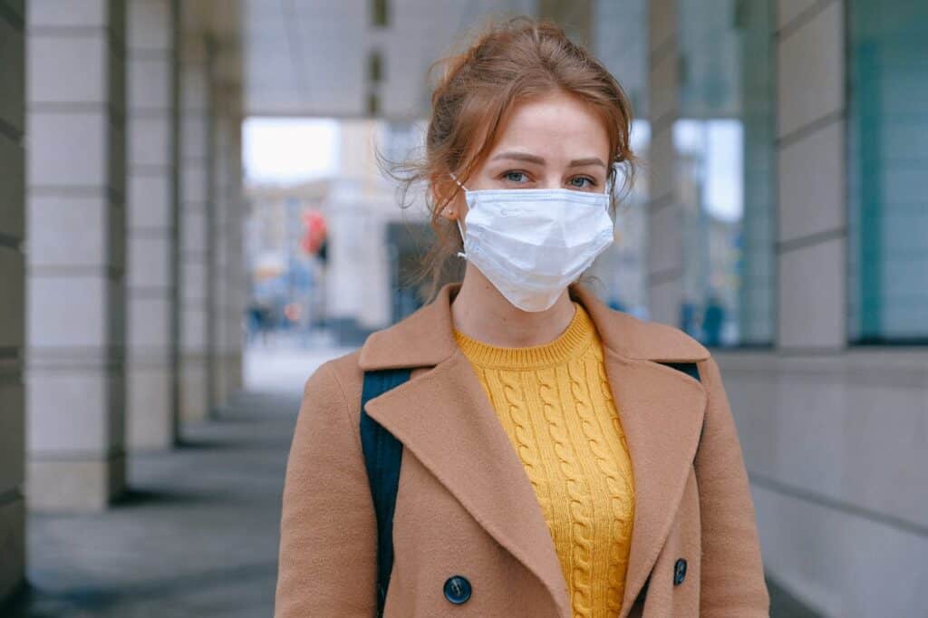 醫美術後 防曬