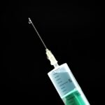 injection, vaccination, vaccine