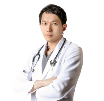 杏芙診所江醫師