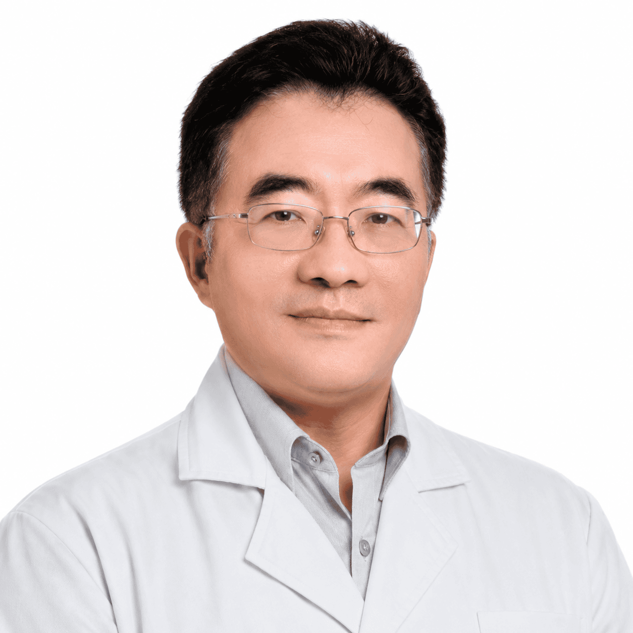 杏芙診所江醫師